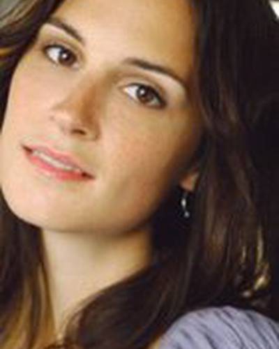 Стефани Е. Фрейм фото