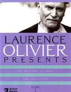 Кошка на раскаленной крыше