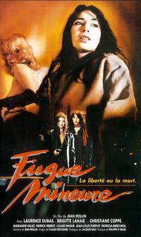 Постер Беглянки