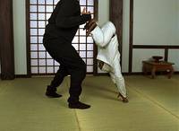 Кадр Лучший друг шпиона