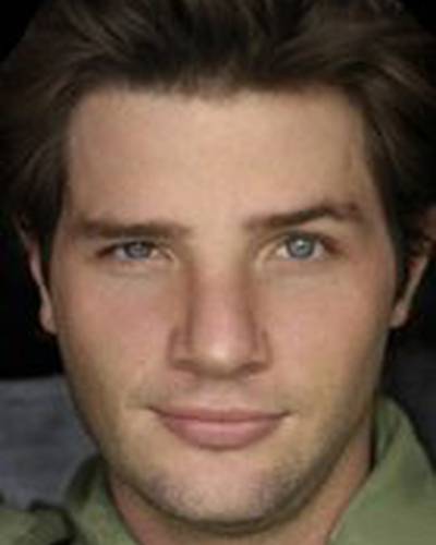 Кристофер Аше фото