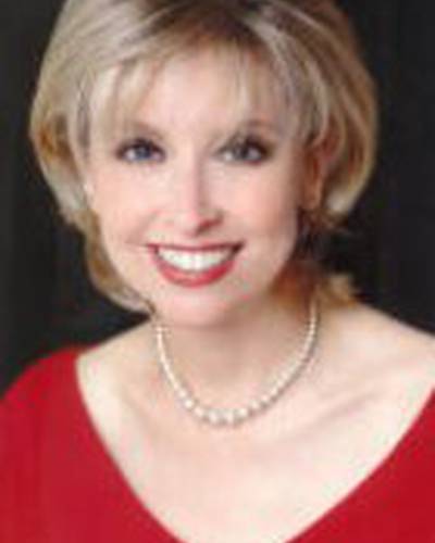 Джули Халстон фото