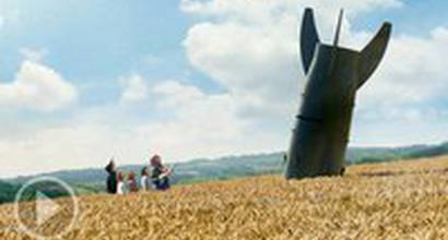 Трейлер (русский дублированный) 