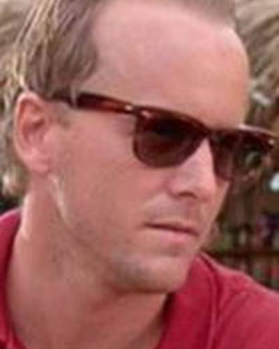 Кэмерон Тор фото