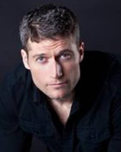 Джереми Николс фото