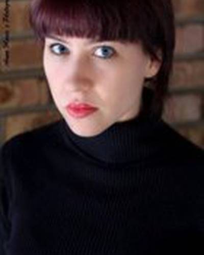 Джейн Ф. Кокс фото