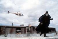 Кадр Человек тьмы