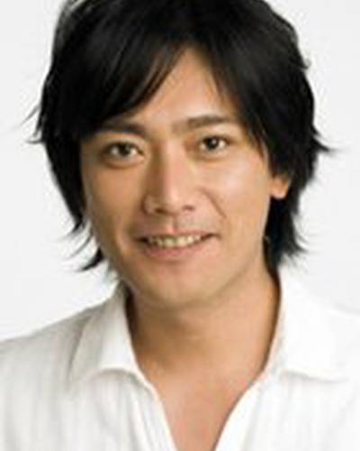 Хироши Матсунага фото