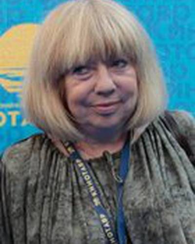 Валентина Михалева фото