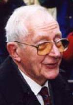 Льюис Гилберт фото