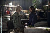 Кадр Камелот