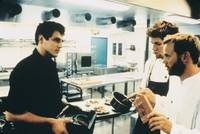 Кадр Быстрые стволы