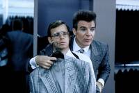 Кадр Мой голубой рай