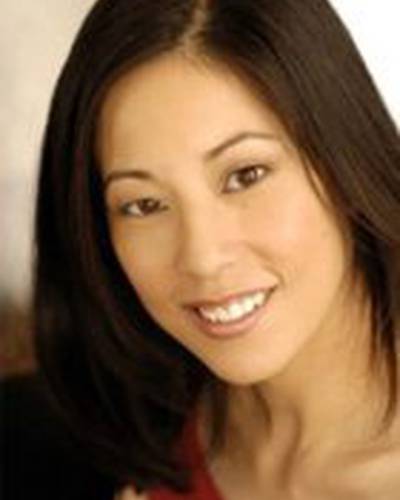 Коринн Чуи фото