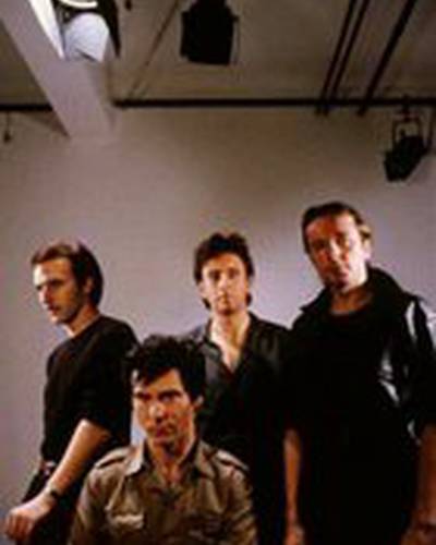 Ultravox фото
