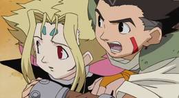 Кадр из фильма "Зойды" - 1