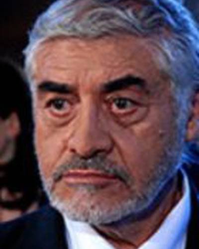 Гуж Манукян фото