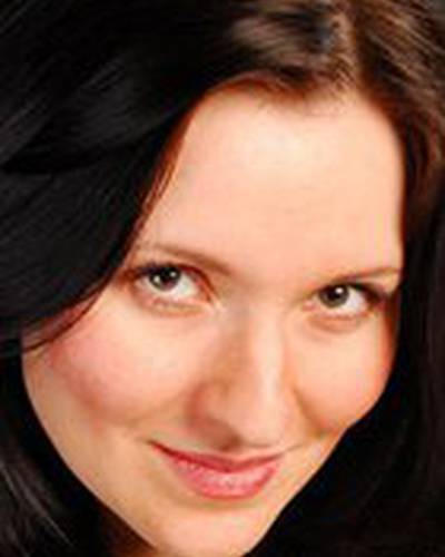 Юлия Лысенко фото