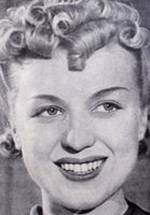 Божена Шустрова фото