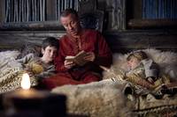 Кадр Камелот