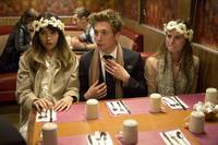 Кадр Бесстыдники