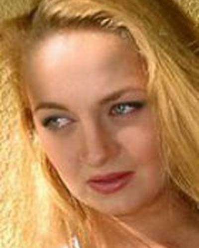 Ирина Лановенко фото