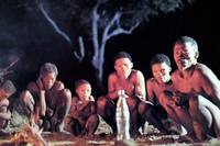 Кадр Боги, наверное, сошли с ума