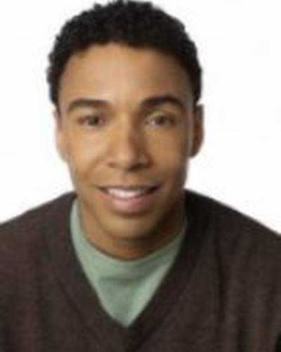 Аллен Пэйн фото