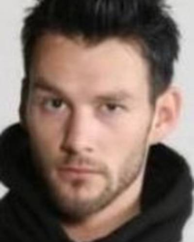 Леви Джеймс фото