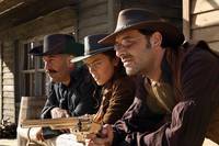 Кадр Храбрые оттоманы