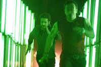 Кадр Великолепный