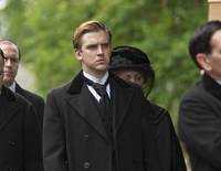 Кадр Аббатство Даунтон