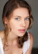 Jennifer Stackpole фото