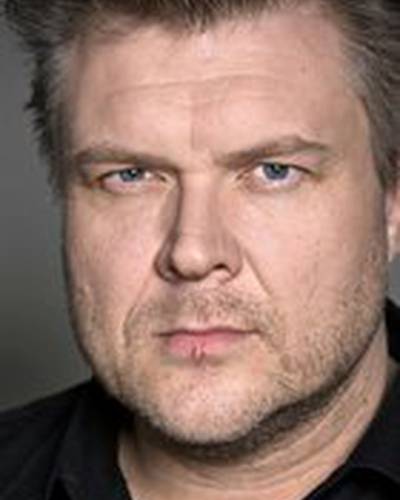 Петри Котвица фото