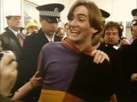 Кадр Добро пожаловать в психушку