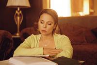 Кадр Мамочка