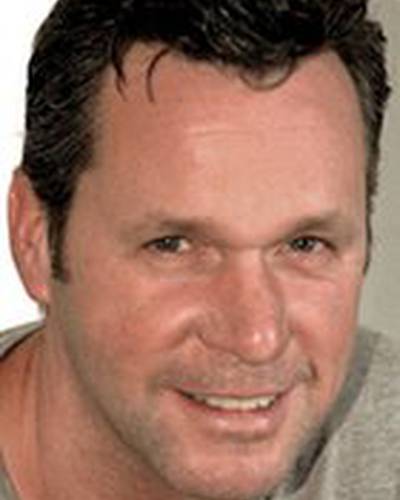 Эндрю Олкотт фото