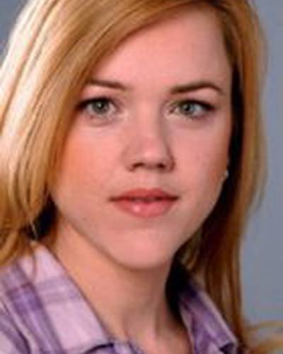 Джэми Дикерсон фото