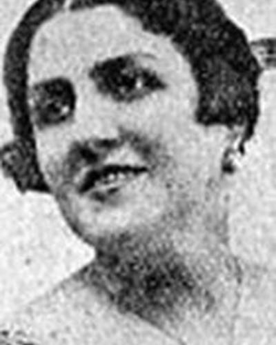 Казимера Хорбовская фото