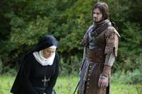 Кадр Камелот