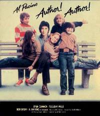 Постер Автора! Автора!