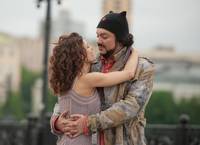 Кадр Любовь в большом городе 3