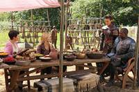 Кадр Однажды в сказке