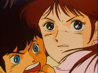 Кадр Чудотворные рыцари