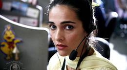 Кадр из фильма "По ту сторону" - 2