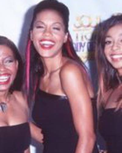 Эн Вог фото