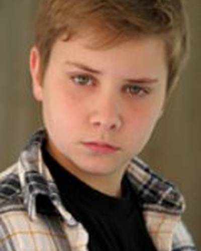 Кеннон Кеппер фото