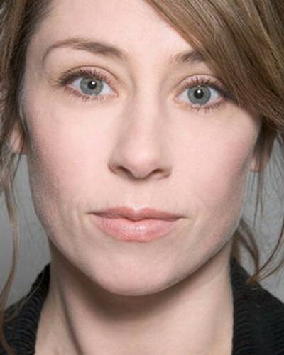 Софи Гробёль фото