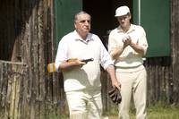 Кадр Аббатство Даунтон