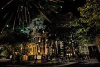 Кадр Заговорщица